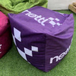 personalised beanbags