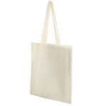 printed tote bag