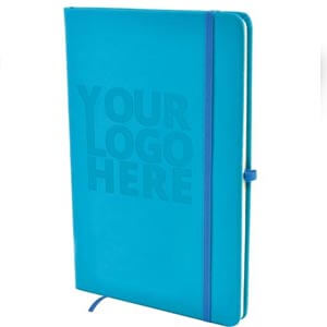 soft touch cover notebook