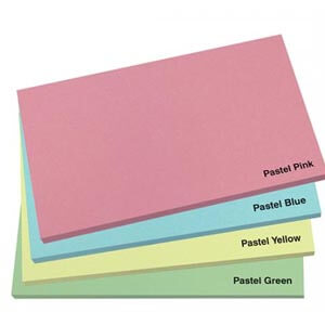 Branded Sticky pads