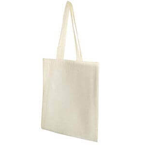 BRANDED FABRIC BAG